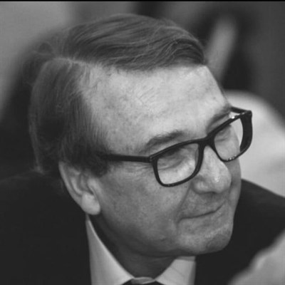 El Ayuntamiento lamenta el fallecimiento de Miguel Blanco, ex secretario provincial del sindicato UGT