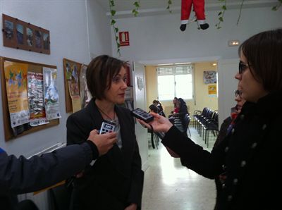 La Junta retira su aportación al programa municipal de atención al inmigrante