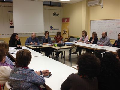 El Consejo Municipal de Igualdad quiere contar con las universidades