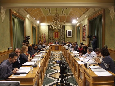 El Ayuntamiento de Cuenca solicita su adhesión a la Asociación Española de Ciudades de la Cerámica