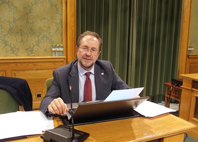 El Ayuntamiento acuerda el lanzamiento del programa ‘Barrios’ en el marco de ejecución de los Fondos FEDER Programa Operativo 2016-2022 