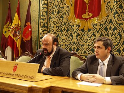 La Junta Local de Gobierno aprueba el estudio de viabilidad del aparcamiento en la calle Astrana Marín