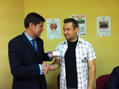 “Donar es un gesto de solidaridad muy sencillo que salva vidas