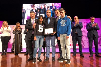 Dolz confirma el compromiso del Ayuntamiento de Cuenca por la erradicación de la violencia de género