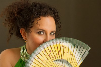 El jazz vuelve a la Plaza de la Merced con Celia Mur y Arturo Serra  