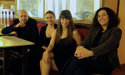 ‘Veranos en Cuenca’ despide el mes de julio con el espectáculo de Odojazz