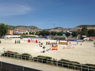 Una veintena de competiciones deportivas se disputarán con motivo de la Feria y Fiestas de San Julián 2016