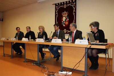 El Ayuntamiento y la UCLM pondrán en marcha el Observatorio Urbano de Cuenca