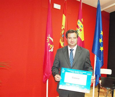 UNICEF concede a Cuenca un reconocimiento por el proyecto “Conozco mis derechos y mis obligaciones” dentro del V Certamen sobre Derechos de la Infancia 