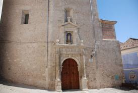 El Ayuntamiento y UNIMA firmarán un convenio para ofertar espectáculos de títeres los sábados en San Andrés