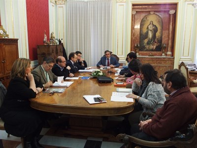 El 90% de las peticiones de documentación realizadas por la oposición han sido atendidas por el Equipo de Gobierno