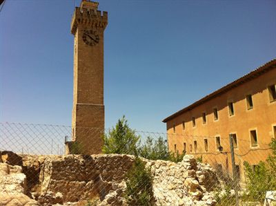 Las obras de la Plaza de Mangana podrían estar terminadas el próximo verano