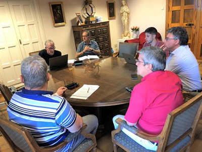 El Plan de Acción de Medidas Antifraude del Ayuntamiento de Cuenca contará con un canal de denuncias de conflictos de intereses