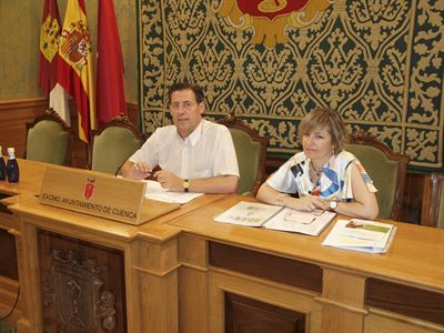 Concedidas las subvenciones para proyectos de Cooperación Internacional para el Desarrollo por valor de 180.000 euros