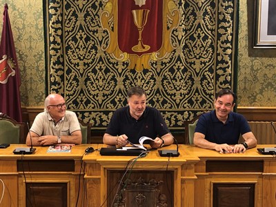 Publicada la revista municipal CuencaCiudad 2021, “memoria colectiva de la historia y de lo que acontece en la ciudad”