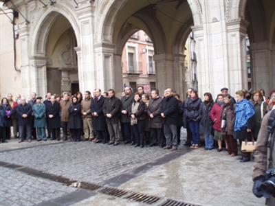 Rechazo unánime al último atentado de ETA
