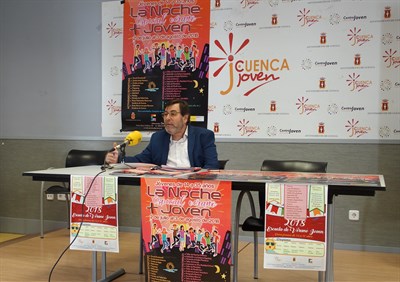 El Centro Joven ofrece numerosas actividades para aprovechar el verano de una forma divertida y sana