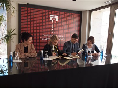 El Ayuntamiento y Gas Natural Fenosa patrocinarán la representación de la ópera La Flauta Mágica de Mozart 