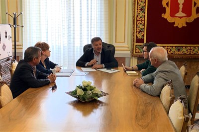 El Ayuntamiento de Cuenca avanza en la Ordenanza para Vehículos de Movilidad Personal como patinetes o monociclos eléctricos