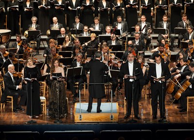 La Semana de Música Religiosa de Cuenca fue el mejor evento cultural de Castilla-La Mancha en 2017
