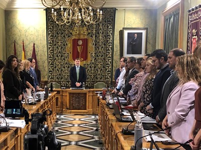 La modificación del IBI aprobada en Pleno beneficiará a un mayor número de familias numerosas