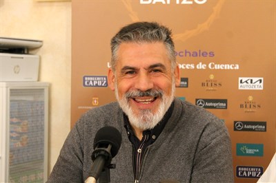 El fotógrafo Julio Palencia será el cartelista de San Mateo 2022