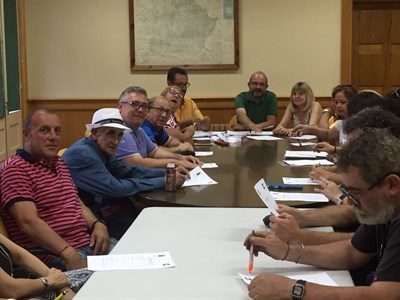 La música será el tema central del desfile de carrozas de la Feria y Fiestas de San Julián 2017 