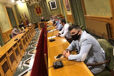 El nuevo portal web ‘Visita Cuenca’ potencia la ciudad como Destino Turístico Inteligente