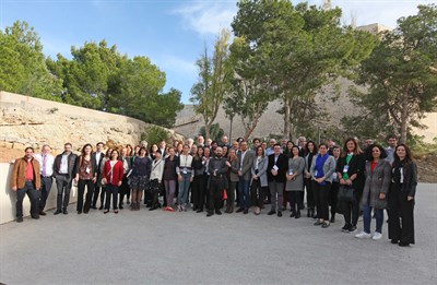 Las asociaciones europeas de Patrimonio Mundial concluyen que la sostenibilidad es imprescindible en la gestión del patrimonio