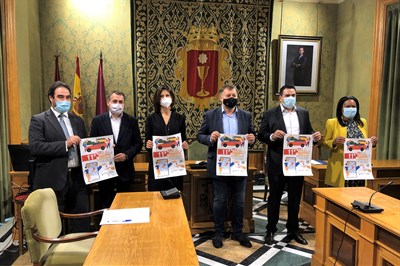 El Salón del Vehículo de Ocasión cambia formato pero mantiene número de vehículos y precios