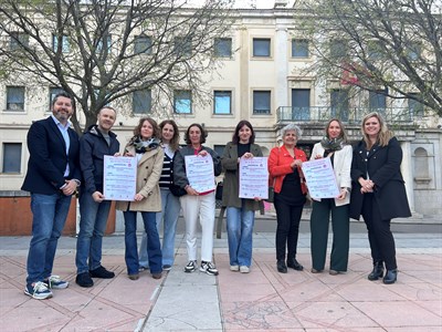 La Asociación Científica de Matronas de CLM celebra el 5 de mayo una jornada por el Día Internacional de la Matrona
