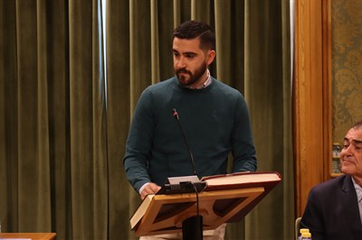 San Mateo volverá a ser fiesta local en Cuenca en 2024