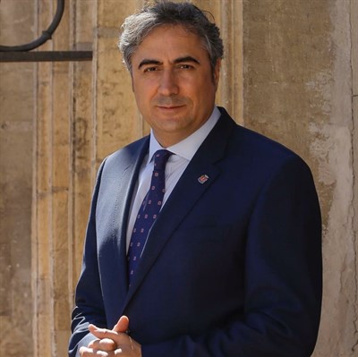 Ángel Mariscal y las Ciudades Patrimonio de la Humanidad presentan mañana en Milán su oferta turística y cultural