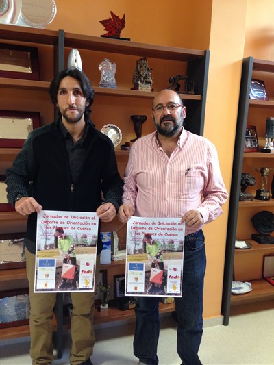 Los parques de la ciudad acogerán una jornada de iniciación al deporte de la orientación 