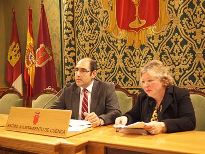 El Ayuntamiento presenta al Ministerio 7.360 facturas por más de 22 millones de euros 