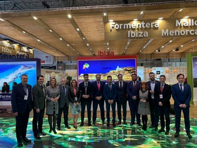 Cuenca, junto a las Ciudades Patrimonio, incrementará sus acciones de promoción de la mano de la Secretaría de Estado de Turismo