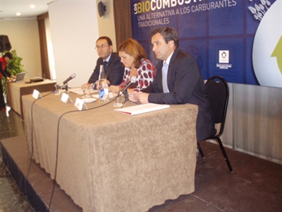 El próximo día 14 de noviembre se inauguran las nuevas instalaciones de la Fábrica de Maderas del Ayuntamiento de Cuenca