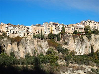 El Consorcio Ciudad de Cuenca convoca ayudas para actividades de interés cultural y turístico en el Casco Antiguo y para la organización de congresos y otras actividades de promoción de la ciudad