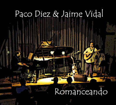 “Romanceando”: la apuesta de Veranos en Cuenca para e próximo viernes