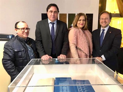 Mariscal destaca la conservación y rehabilitación de edificios contando con los profesionales