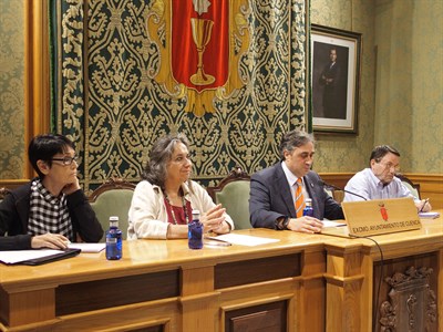 El Ayuntamiento elaborará un Plan de Movilidad Urbana Sostenible basado en la participación y el consenso