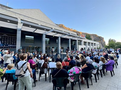 Cuenca celebra La Noche del Patrimonio este sábado 13 de septiembre junto a las Ciudades Patrimonio con una veintena de actividades