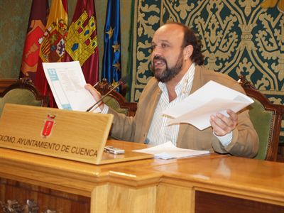 La Junta de Gobierno Local adjudica de forma definitiva las obras del acondicionamiento urbanístico del barrio de Buenavista 