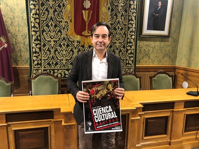 Más de medio centenar de actividades conforman el programa Cuenca Cultural Navidad 