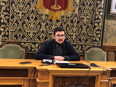 El Ayuntamiento inicia el expediente de modificación del servicio de autobús urbano para implantar mejoras   