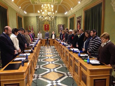 Acuerdo unánime para dedicar un parque de la Avenida Ángeles Gasset al Presidente Adolfo Suárez