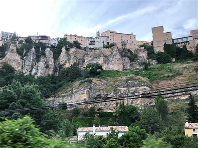 ICOMOS ratifica la inclusión del Ayuntamiento de Cuenca como Miembro Institucional