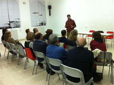 Ávila: “Subir el IBI es una decisión dura que no hubiéramos tomado si cupiera otra posibilidad” 