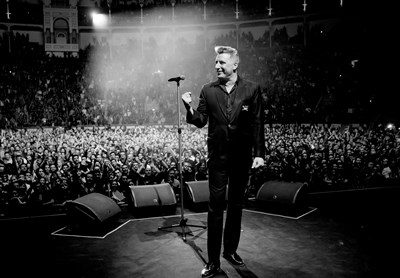 Loquillo, Morat, Kase.O y Mojinos Escozíos forman el cartel de los conciertos de la Feria de San Julián 2018 