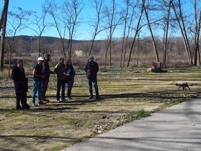 Numerosos jóvenes han disfrutado este fin de semana de las actividades que oferta el programa municipal de ocio alternativo La Noche + Joven  